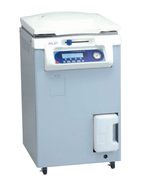 Nồi Hấp Tiệt Trùng ALP 34 lít CL-32SDP